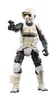 A Star Wars Scout Trooper action figure is shown standing against a white background. Náhled obrázku produktu