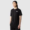 Maglietta casual da uomo The North Face - S Anteprima dell’immagine prodotto 9