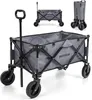Wózek transportowy składany Meteor X-300 szary Podgląd zdjęcia produktu 10