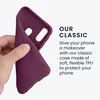 kwmobile Handyhülle für Samsung Galaxy A40 Hülle - TPU Case Produktbild-Vorschau 3