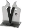 Vulkanus Messerschärfer Professional Edelstahl MSVA20G2 Produktbild-Vorschau 2