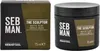 SEB MAN Matte Clay 75ml Podgląd zdjęcia produktu 2