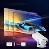 Android 11 P30Max Projektor Mit 2 Game Pads Und Smart Tv Produktbild-Vorschau 7