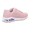 Skechers dámske tenisky UNO 2 pink Leo Náhľad obrázku produktu 47