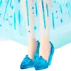 Disney Frozen Light-Up Singing Elsa Doll (Multilanguage), Produktbild-Vorschau 5
