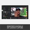 Logitech StreamCam schwarz Webcam Produktbild-Vorschau 31