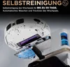 RV2800ZEEUWH Saugroboter mit Wischfunktion Produktbild-Vorschau 12