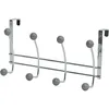 Tendance Türgarderobe grau silber Metall Keramik Produktbild-Vorschau 1