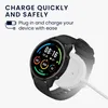kwmobile Smartwatch Ladekabel für Xiaomi Mi Watch Color Produktbild-Vorschau 2
