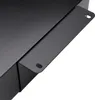 MC-461 Maclean Ergonomická zásuvka pod stôl s uzamykaním na Náhľad obrázku produktu 4