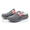 Rieker Damen Frühjahr/Sommer 46393 Clogs, Navy Red 15, 38 Produktbild-Vorschau 41