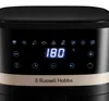 Russell Hobbs 27610-56 SatisFry Air 4,3L Heißluftfritteuse Produktbild-Vorschau 5