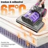 KNKA PRO Matratzensauger 500 W, Milbenstaubsauger mit Produktbild-Vorschau 3