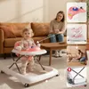 Nd31_B01_019_1_3 Chodzik Z Kierownica - Rozowo Sz Podgląd zdjęcia produktu 8