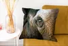 MuchoWow® Zierkissen Sofakissen Wohnzimmer Dekokissen 50x50 Produktbild-Vorschau 6