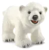 Folkmanis Polar Cub Bear, Handpuppe, Tier, 1 Stück(e) Produktbild-Vorschau 1