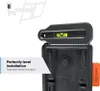 Vogels COMFORT TVM 3445 schwarz Full Motion+Medium Náhled obrázku produktu 7