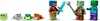 LEGO Minecraft Żabi domek, Kreatywne Zabawki Konstrukcyjne Podgląd zdjęcia produktu 25