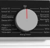 SHARP ES-NFA816BW1NA-DE Waschmaschine Frontlader, 8kg, Produktbild-Vorschau 10