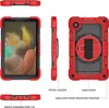 Für Samsung Galaxy Tab A11 / A9 Outdoor 360 Grad Produktbild-Vorschau 3