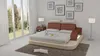 Design Bett XXL Big Betten Hotel Polster 160x200 Produktbild-Vorschau 1