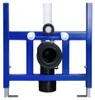 Belvit WC-Vorwandelement 53x115x8 cm vormontiert Produktbild-Vorschau 4