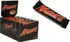 24x MARS Riegel á 51g = 1224g Schokoriegel Schokolade Produktbild-Vorschau 1