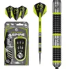 Winmau Dartpfeile MvG Aspire Steeldart 24g Produktbild-Vorschau 1