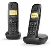 Gigaset A270 Duo Telefono DECT con Identificatore di Anteprima dell’immagine prodotto 2
