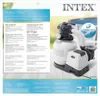 INTEX 26646GS - RCD Sandfilterpumpe (7,9m³l/hr, bis 32m³ Produktbild-Vorschau 9