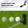 COSTWAY kompletní dámská sada golfových holí, 15dílná sada Náhled obrázku produktu 6