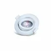LED vstavané bodové svietidlo COB 5 Watt | okrúhle | otočné Náhľad obrázku produktu 3