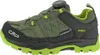 Cmp Kids Kiruna Fitgo Trekking Shoes Wp Kaki-Acido Produktbild-Vorschau 5