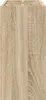 Supporto per Ombrellone Rovere Sonoma 65 x 24 x 50 cm Anteprima dell’immagine prodotto 6