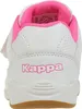 Kappa Indoor Kinder Hallenschuhe weiss 260509T, Produktbild-Vorschau 5