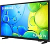 SAMSUNG UE40F6002FK 40" FHD Tizen HDR LED TV Černá Náhled obrázku produktu 3