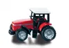 Siku Traktor MASSEY FERGUSON rot ; 847 Produktbild-Vorschau 2
