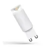 Spectrum G9 LED Stecklampe 2,5W 200lm 4000K Neutralweiß Produktbild-Vorschau 7