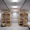 hoftronic LED Feuchtraumleuchte 150cm 48W 5760lm IP65 4000K Produktbild-Vorschau 3
