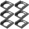 6x Akku Halter für Makita Halterung Halter Wandhalter Produktbild-Vorschau 2