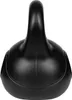 Rebel RBA-2321 Kettlebell Active 22 kg, černý Náhled obrázku produktu 4