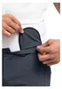 Maier Sports M NIL Shorts graphite 52 Produktbild-Vorschau 5