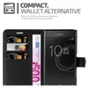 Cadorabo Housse pour Sony Xperia XZ / XZs Housse de Voir les images du produit 5