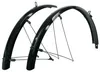 Sks Bluemels Basic Schutzblechset 26 Produktbild-Vorschau 1