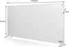 Princess 348070 SMART topný panel Náhled obrázku produktu 4
