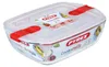 Pyrex Mehrzweckform rechteckig 2,6l Produktbild-Vorschau 6