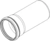 Rehau Schalldämmendes Raupiano Plus Abflussrohr DN 110 x Produktbild-Vorschau 4