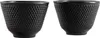 HOMLA ANDREAS Schwarzteeset 2x60 ml Produktbild-Vorschau 1