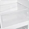 Wolkenstein Kühl-Gefrierkombination 262 L Silber Produktbild-Vorschau 15