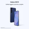 Samsung SM-S731 S25 FE 8+128GB 6.7" 5G Jet Black EU  Náhled obrázku produktu 21